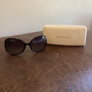 Versace sunglasses